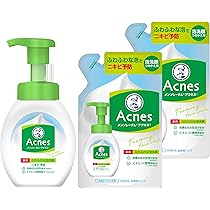 Amazon.co.jp: アクネス(Acnes) 【医薬部外品】メンソレータム